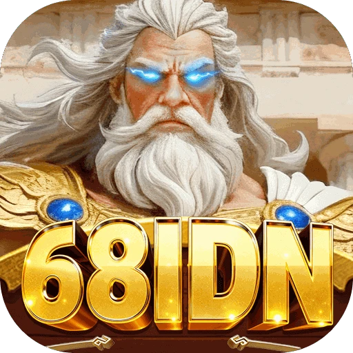 68IDN Logo